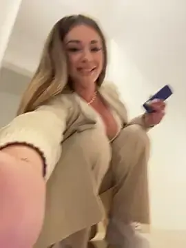 Stripchat Best live sex cam show of IsabellaEtthan