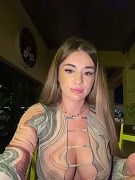 Stripchat Watch Live Sex Cams of IsabellaEtthan