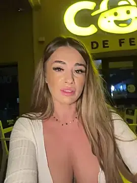 Stripchat Best Webcam of IsabellaEtthan