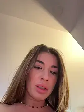 Stripchat Live Sex of IsabellaEtthan
