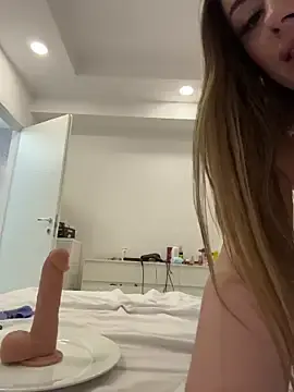 Stripchat Live Sex of IsabellaEtthan