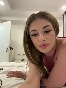 Stripchat Live Sex of IsabellaEtthan