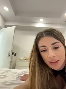 Stripchat Best live sex cam show of IsabellaEtthan