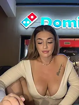 Stripchat Best Webcam of IsabellaEtthan