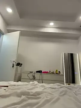 Stripchat Sex Chat of IsabellaEtthan
