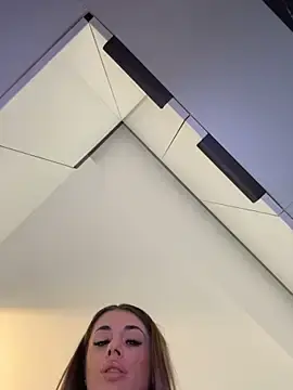 Stripchat Best Webcam of IsabellaEtthan