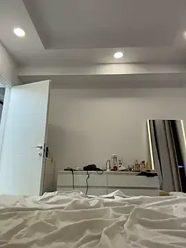 Stripchat Sex Cam of IsabellaEtthan