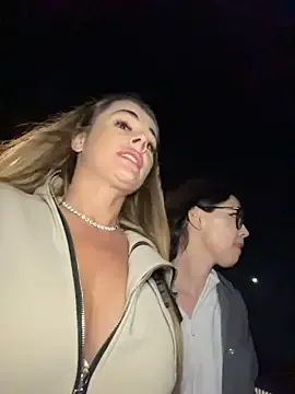 Stripchat Best live sex cam show of IsabellaEtthan