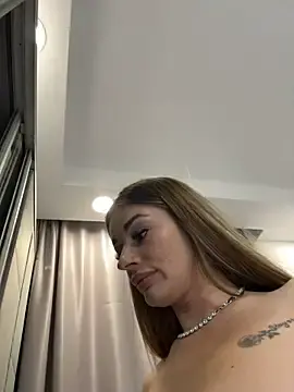 Stripchat Free Live Porn of IsabellaEtthan