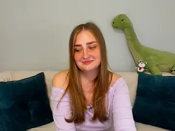 Stripchat Sex Chat of MilliStrii
