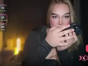 Stripchat Free Porn Cam of Miss_Cataleyaxxx