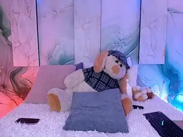 Stripchat Best Webcam of MylaDreams
