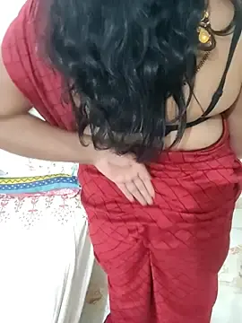 Stripchat Free Live Porn of Ramya_369