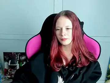 Stripchat Sex Chat of Skylar_spring