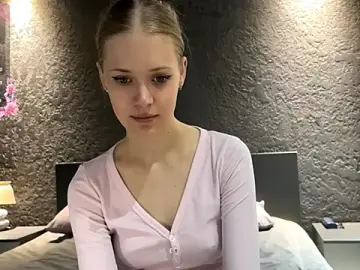 Stripchat Nude Webcam of ZaidaSchwarten