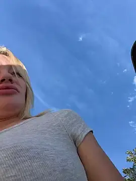Stripchat Live Sex of justmilaa