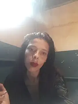 Stripchat Live Sex Cam of AnnaKissXX