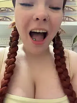 Stripchat Live Sex Cam of Baby__Fox