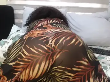 Stripchat Sex Chat of Foxybrownxx1