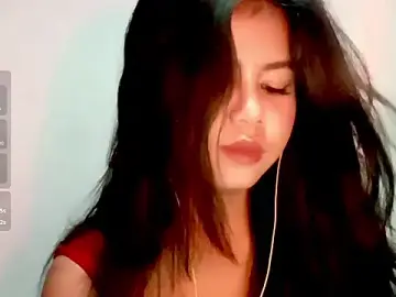 Stripchat Adult Video Chat of JinaRyun