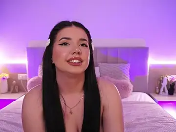 Stripchat Watch Live Sex Cams of LaraAnnee