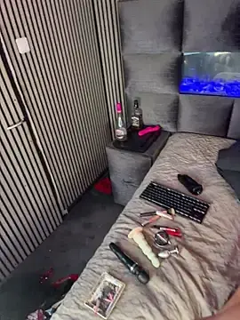 Stripchat Free Porn Cam of MilaMaaay
