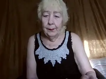 Stripchat Adult Video Chat of _Estelitta_5
