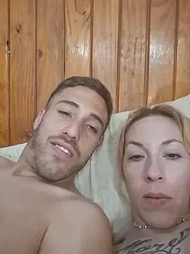 Stripchat Live Sex Cam of luliyfoco