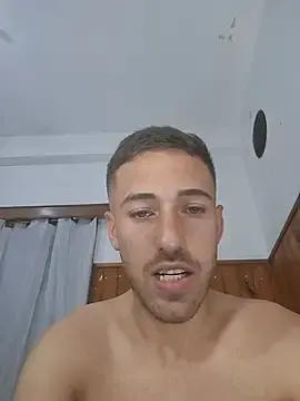 Stripchat Live Sex Cam of luliyfoco