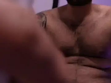 Stripchat Live Porn of mister_miike