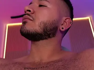 Stripchat Private Sex Chat of mister_miike