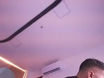 Stripchat Live Porn of mister_miike