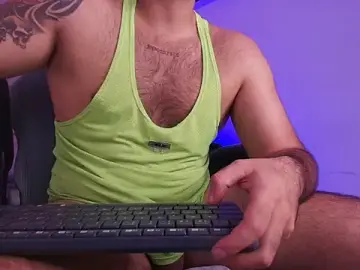 Stripchat Best live sex cam show of mister_miike