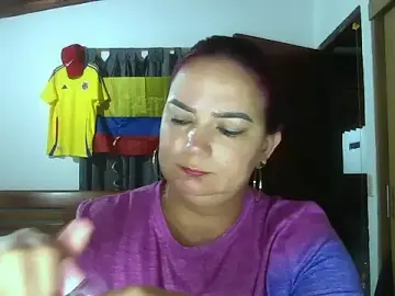 Stripchat Watch Live Sex Cams of Ariel_691