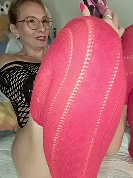 Stripchat Nude Webcam of Blond_lady_czech