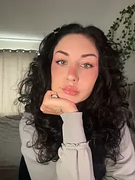 Stripchat Nude Webcam of Estherjizz