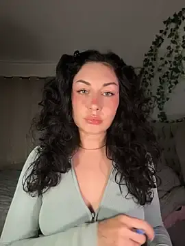 Stripchat Private Sex Chat of Estherjizz