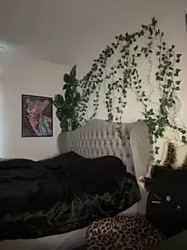 Stripchat Adult Video Chat of Estherjizz