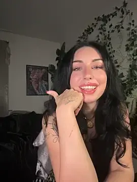 Stripchat Live Porn of Estherjizz