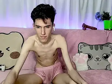 Stripchat Adult Webcams of GoodBoyLuca