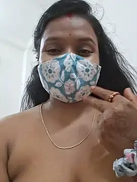 Stripchat Adult Webcam of Hotty_Priyanka
