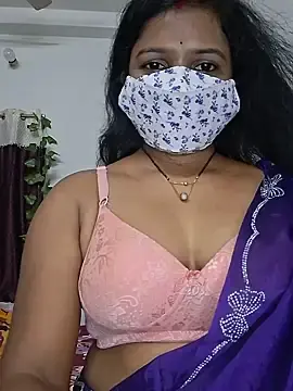 Stripchat Nude Webcam of Hotty_Priyanka