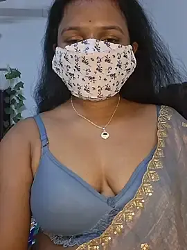 Stripchat Free Live Porn of Hotty_Priyanka