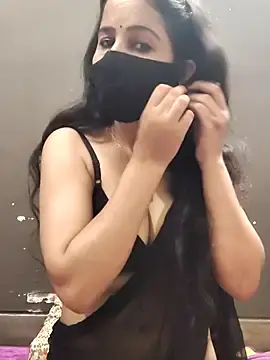Stripchat Best Webcam of Kanika_76