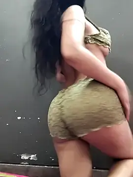 Stripchat Best live sex cam show of Kanika_76