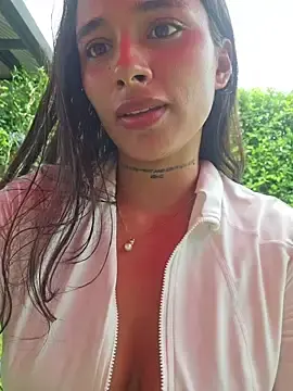 Stripchat Adult Webcams of Lorena_Mcfly