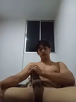 Stripchat Best Webcam of Matt_BBC