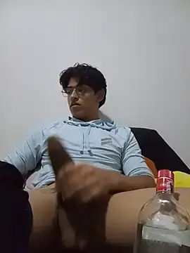 Stripchat Sex Cam of Matt_BBC