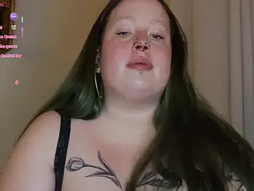 Stripchat Adult Webcams of MissBika
