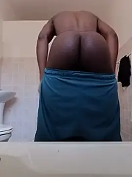 Stripchat Sex Cam of Mvelo_verse